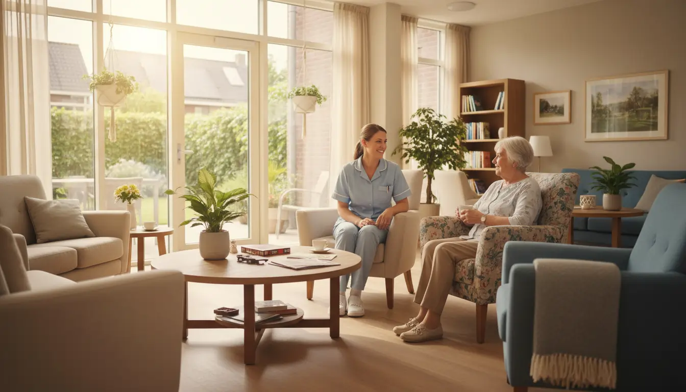 Financiële sturing en forecasting voor zorgorganisaties met corporate planning software